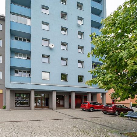 Apartman Masarykova Trida 61 Оломоуц Екстериор снимка