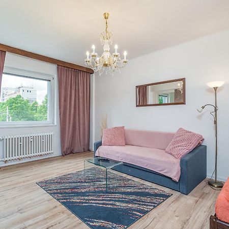 Apartman Masarykova Trida 61 Оломоуц Екстериор снимка
