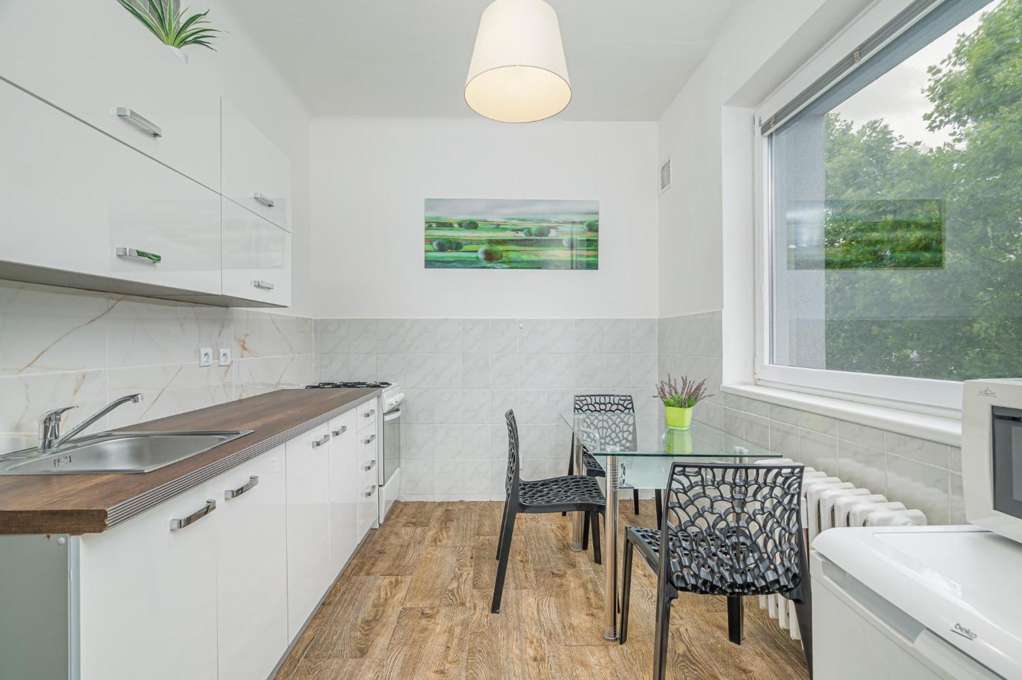 Apartman Masarykova Trida 61 Оломоуц Екстериор снимка