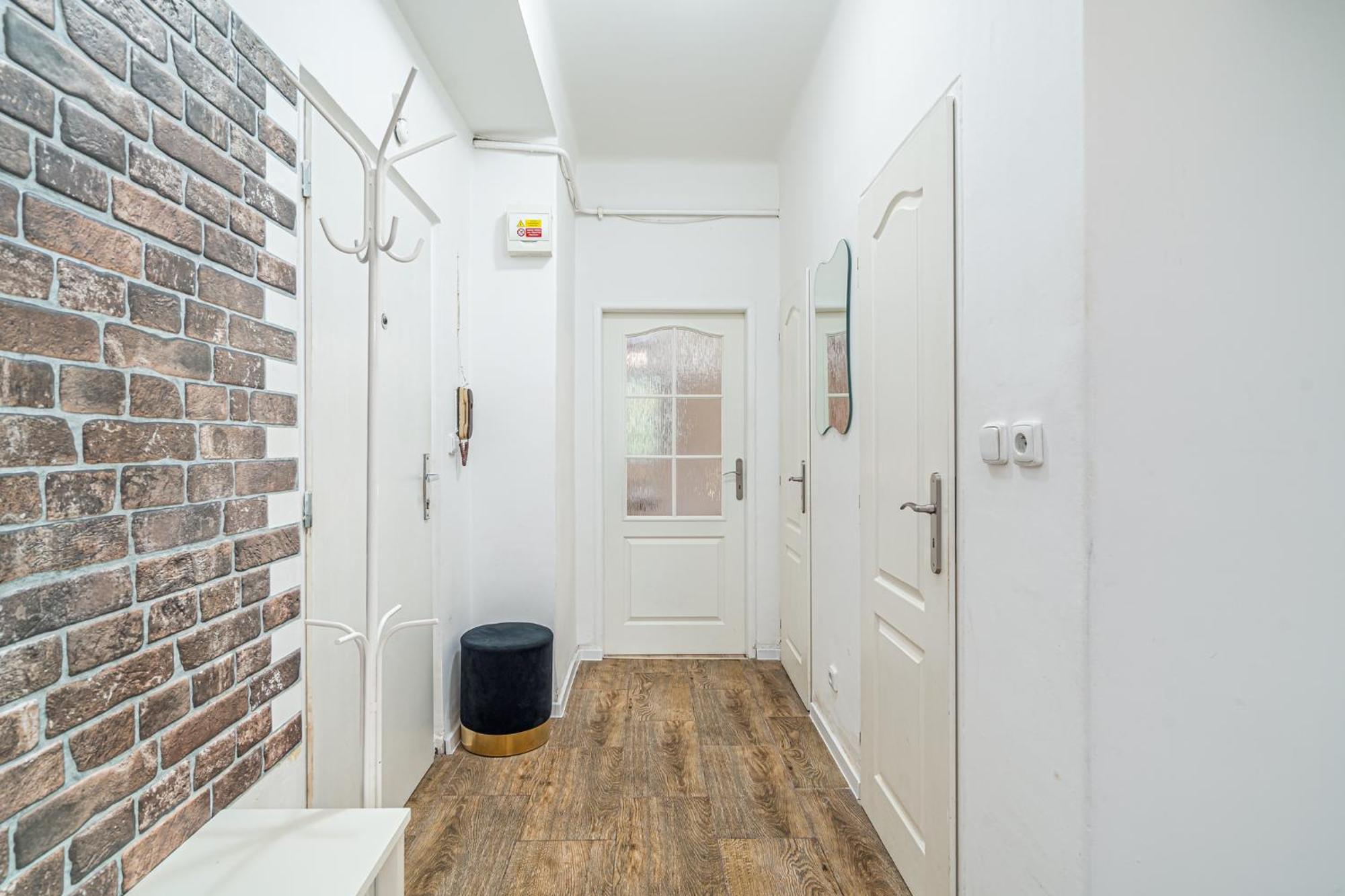 Apartman Masarykova Trida 61 Оломоуц Екстериор снимка