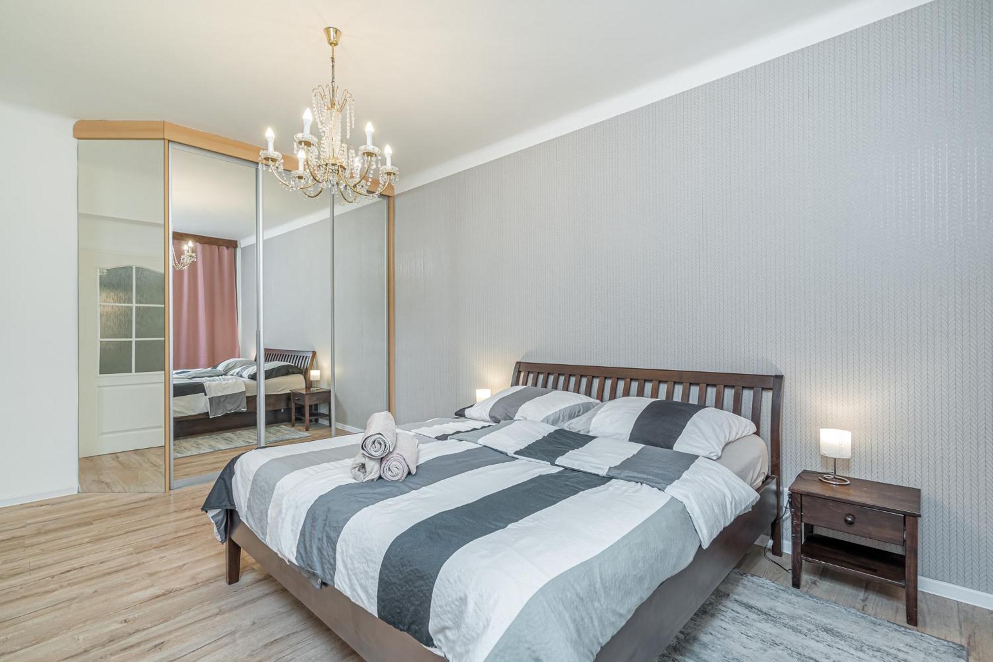 Apartman Masarykova Trida 61 Оломоуц Екстериор снимка