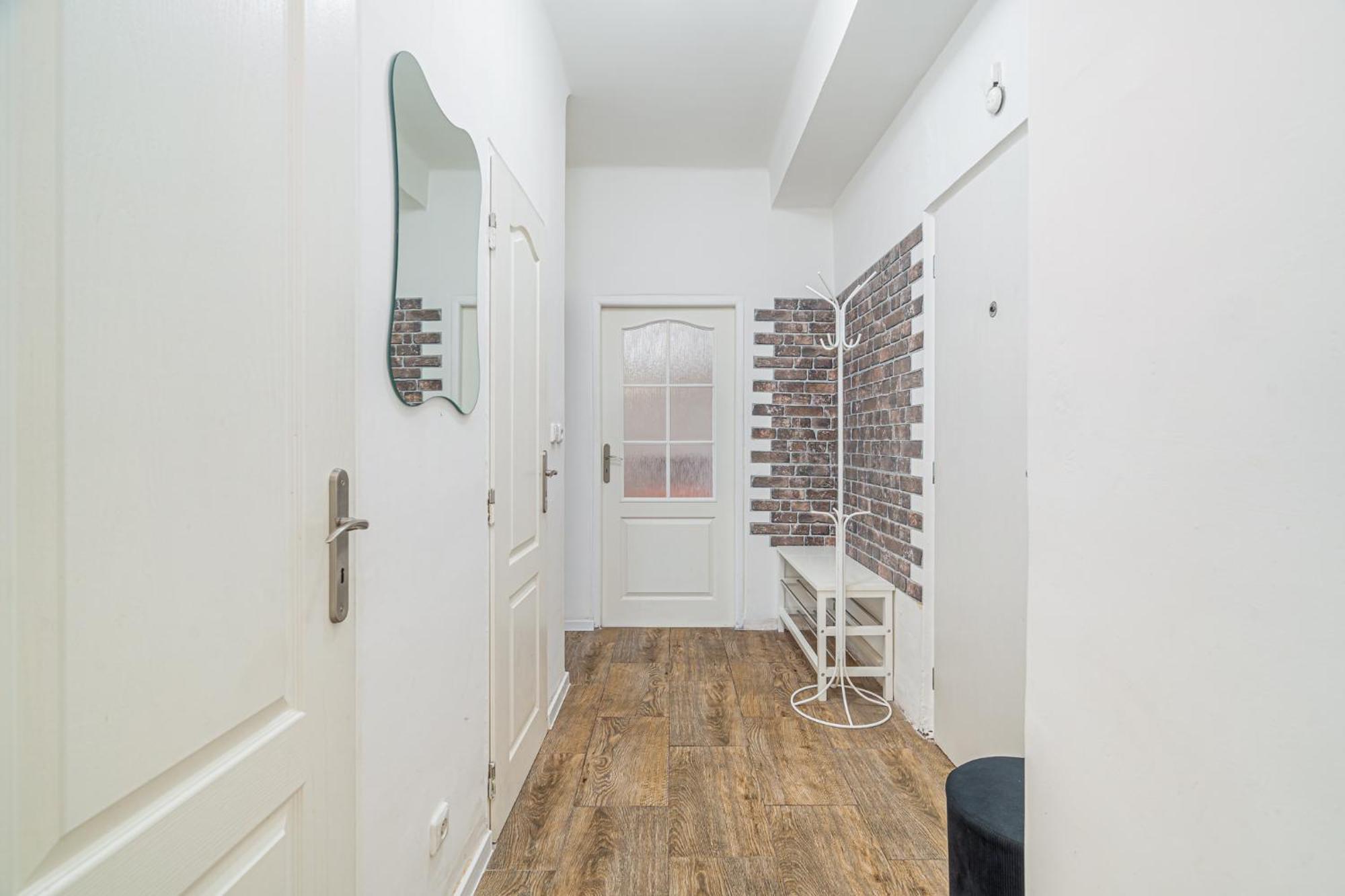 Apartman Masarykova Trida 61 Оломоуц Екстериор снимка