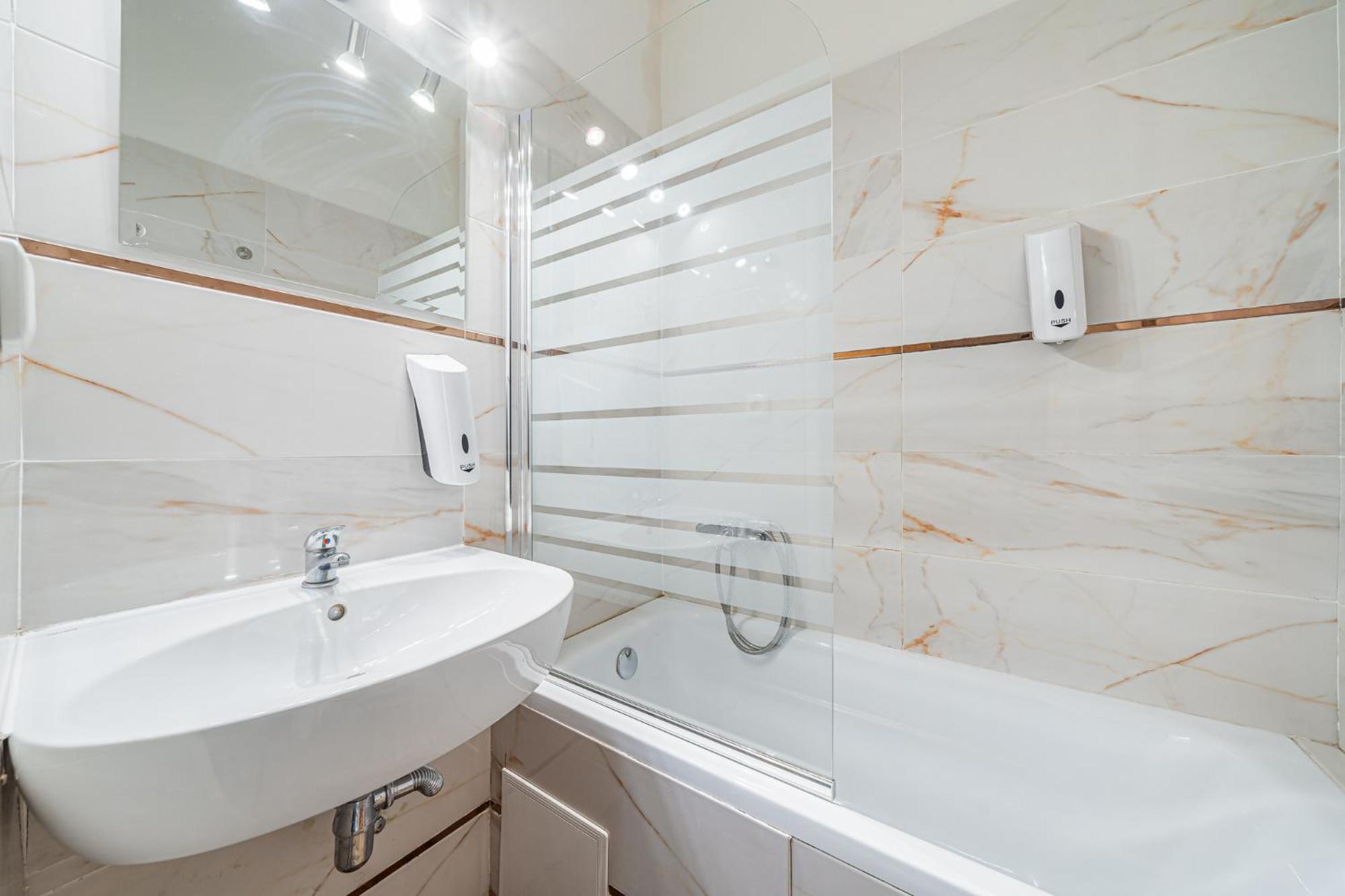 Apartman Masarykova Trida 61 Оломоуц Екстериор снимка