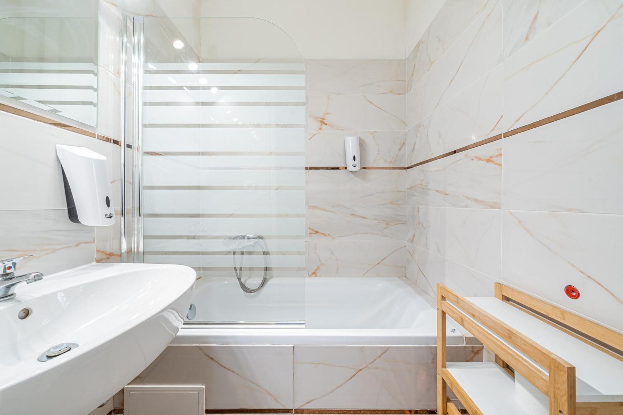 Apartman Masarykova Trida 61 Оломоуц Екстериор снимка